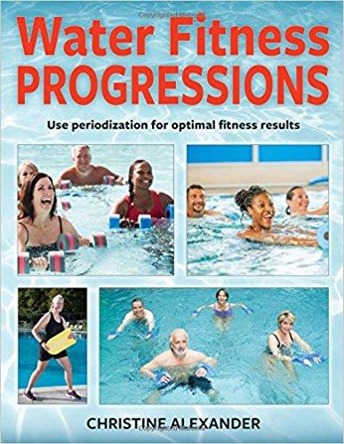 Water Fitness Progressions 2019 - معاینه فیزیکی و شرح و حال